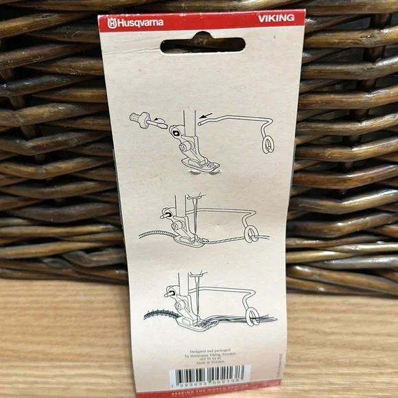 Braiding Guide - Picture 3 of 3